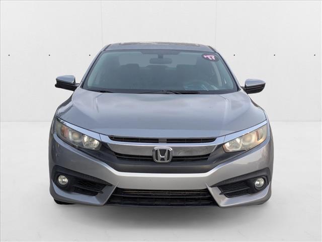 2017 Honda Civic EX-T photo 2