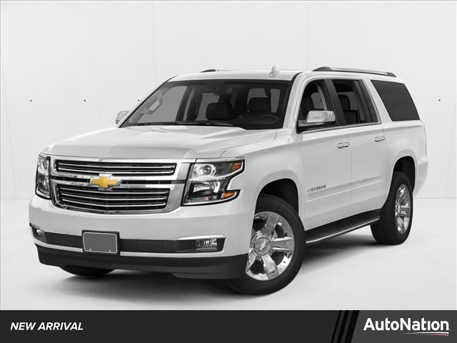  Chevrolet Suburban