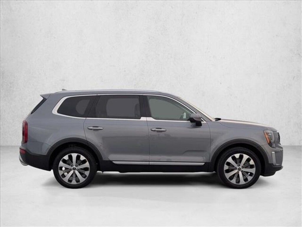 Used 2022 Kia Telluride S SUV