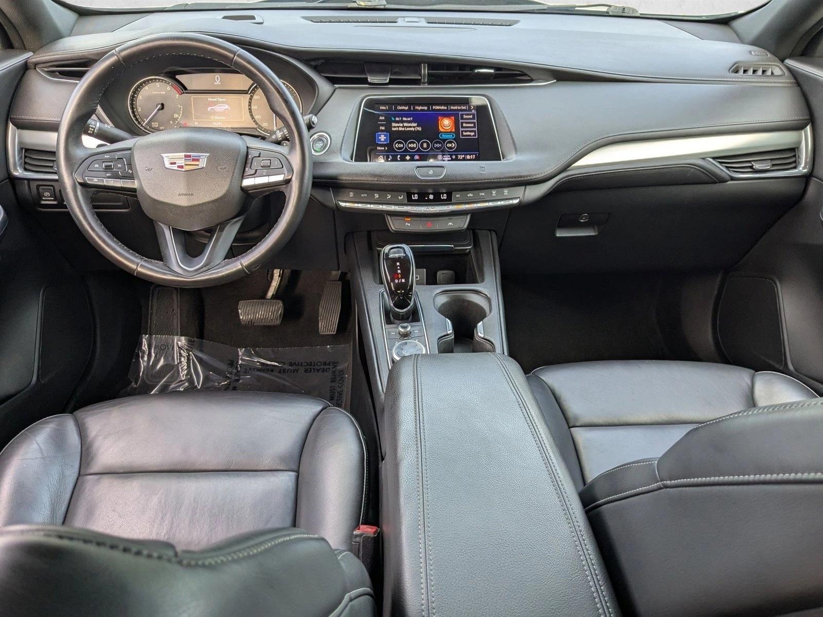 2021 Cadillac XT4 Premium Luxury - Photo 16