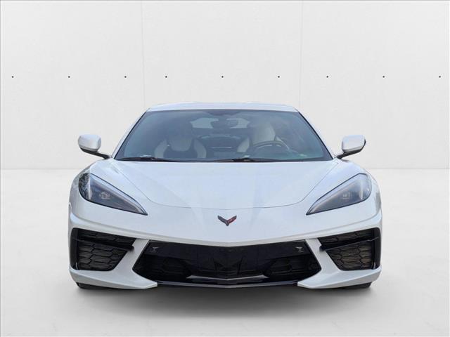 2020 Chevrolet Corvette Stingray 2LT photo 2