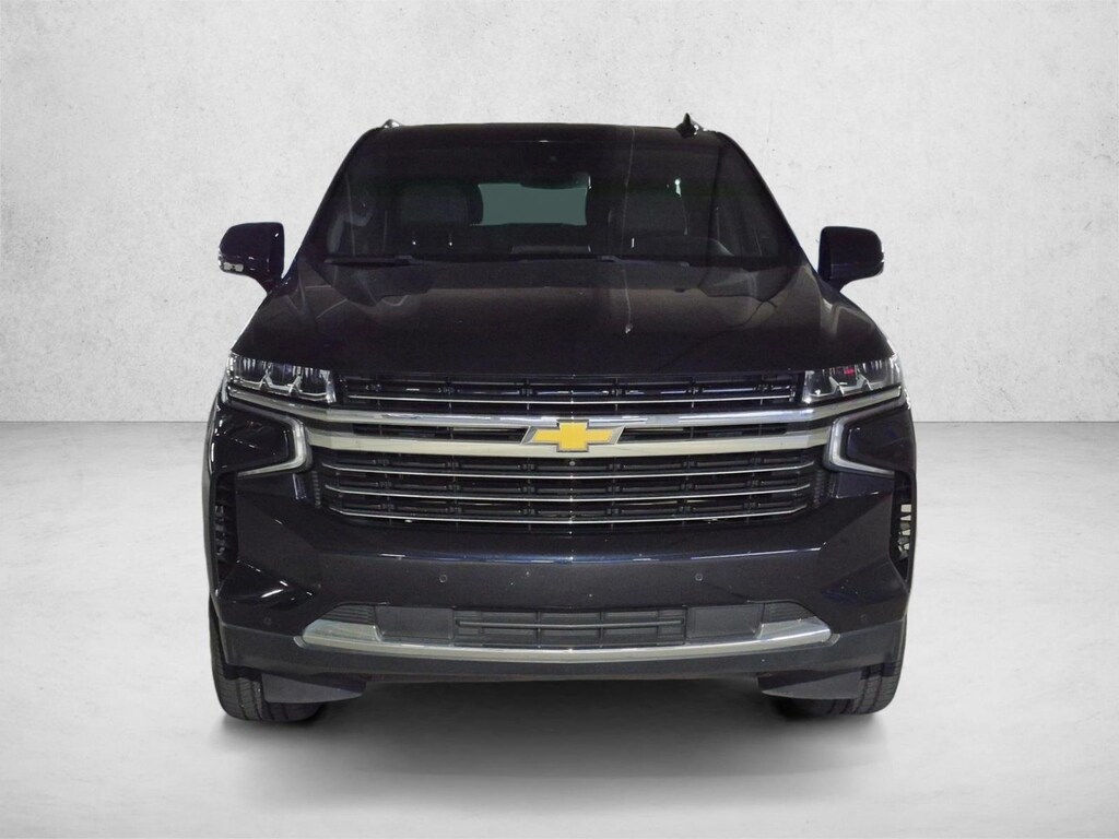 Used 2023 Chevrolet Suburban LT SUV