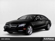  Mercedes-Benz CLS 63 AMG