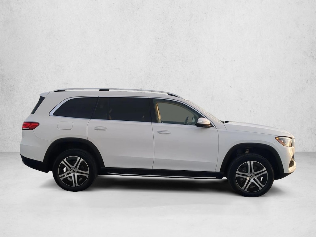 Used 2022 Mercedes-Benz GLS 450 GLS 450 SUV