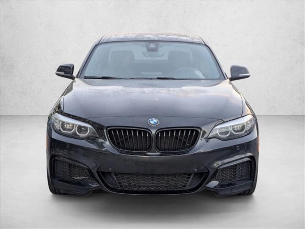 Used 2020 BMW 230i 230i Coupe