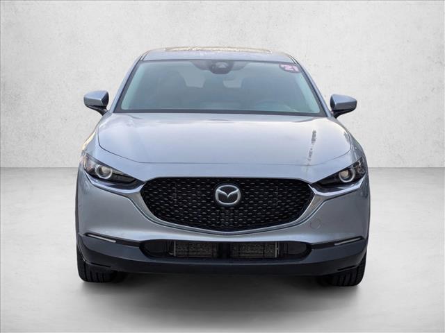 2021 Mazda CX-30 Preferred photo 2