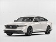 Honda Accord Hybrid