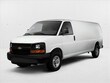  Chevrolet Express 1500