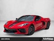  Chevrolet Corvette Stingray