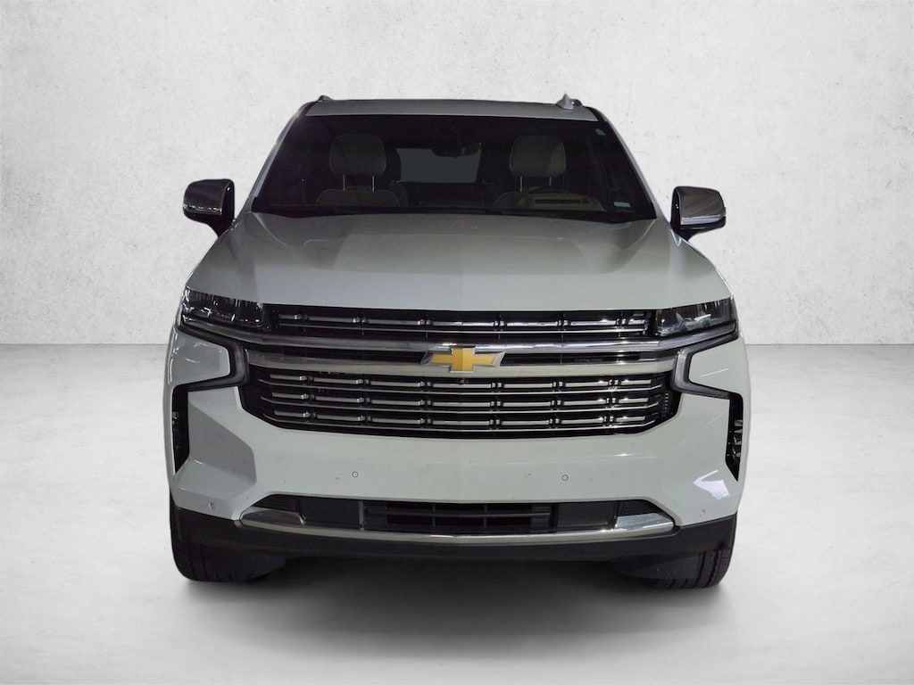 Used 2023 Chevrolet Tahoe Premier SUV