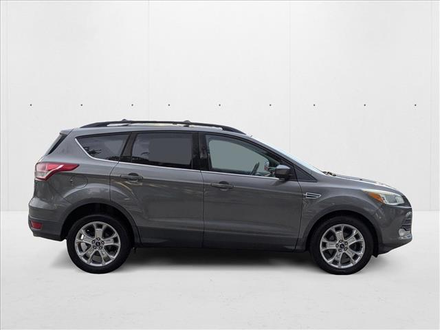 2013 Ford Escape SE photo 4