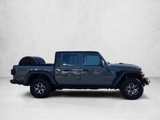 2023 Jeep Gladiator Mojave photo 4