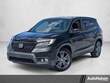  Honda Passport