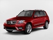 Mercedes-Benz GLK-Class