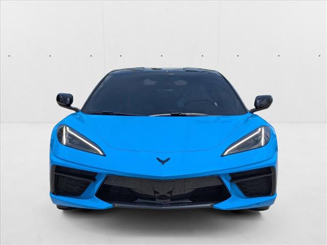 2023 Chevrolet Corvette Stingray 1LT Coupe photo 2