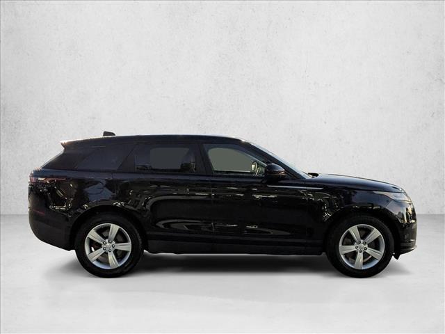 2018 Land Rover Range Rover Velar S photo 4