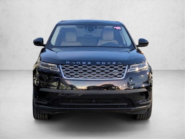 2018 Land Rover Range Rover Velar S photo 2