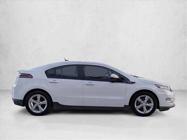 2013 Chevrolet Volt Premium photo 4