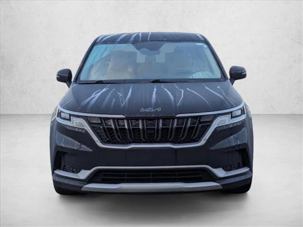 Used 2022 Kia Carnival LXS MPV