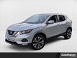 Nissan Rogue Sport