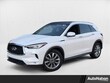 INFINITI QX50