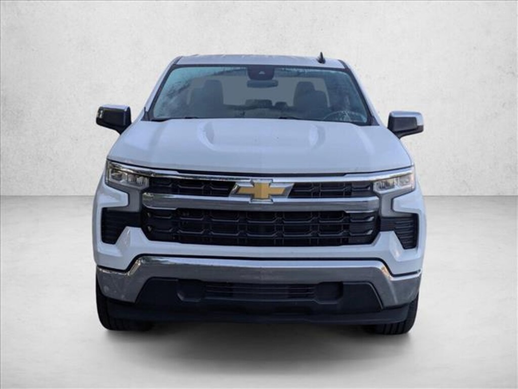 Used 2022 Chevrolet Silverado 1500 LT Truck Crew Cab