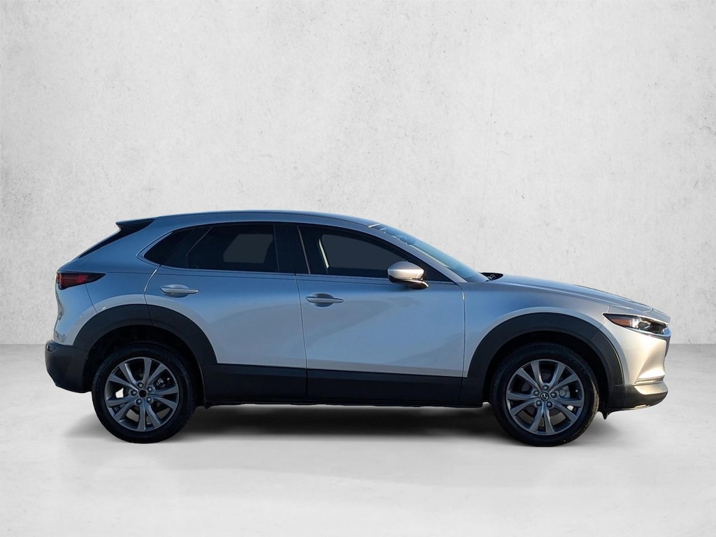 Used 2021 Mazda Mazda CX-30 Select SUV