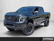  Nissan Titan