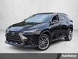  LEXUS NX 350h