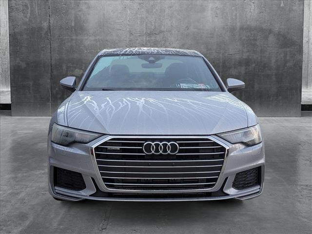 2019 Audi A6 Quattro Premium photo 2