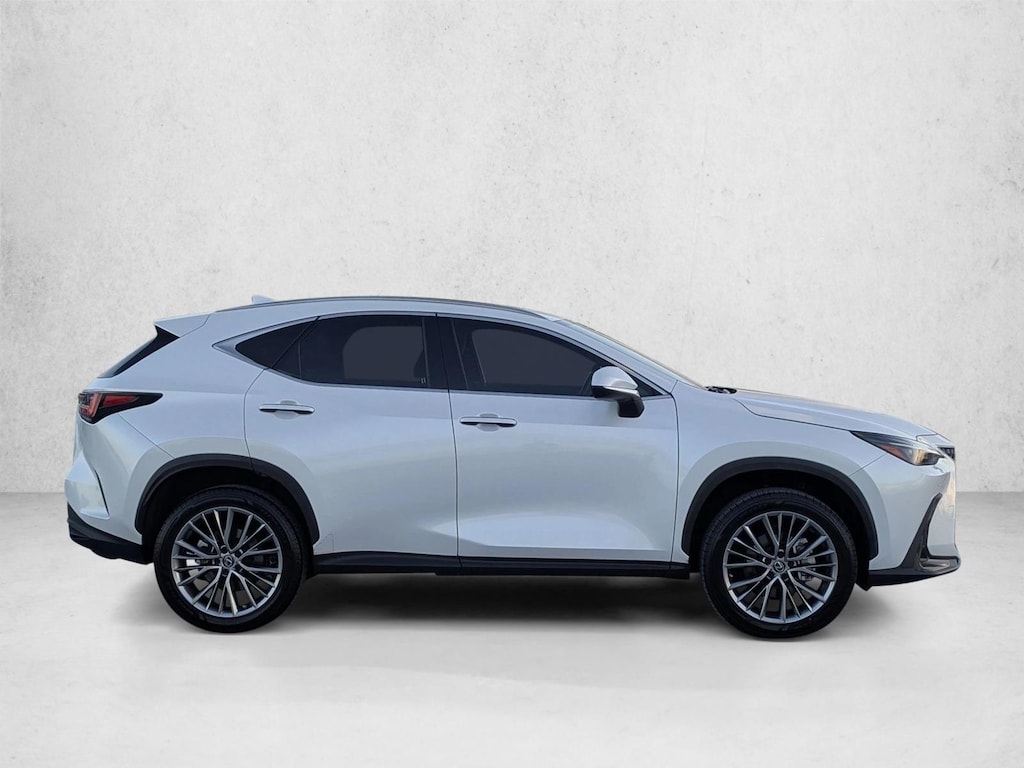 Used 2023 Lexus NX 350h NX 350h Premium SUV