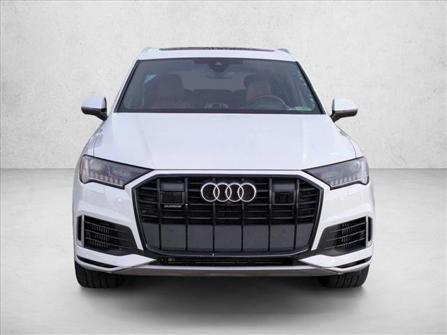 2023 Audi Q7 Prestige photo 2