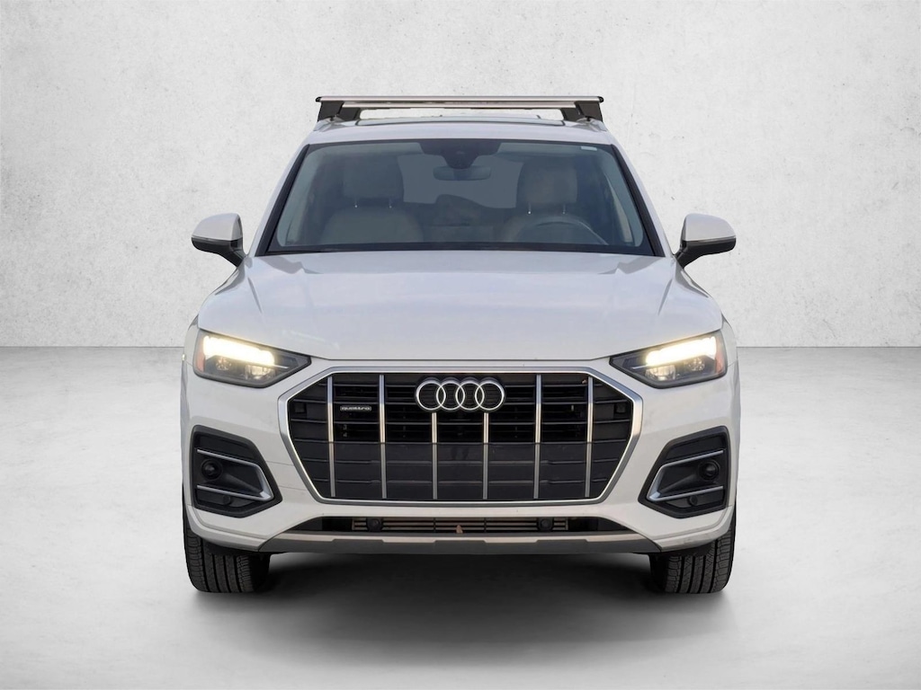 Used 2023 Audi Q5 Premium SUV