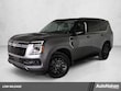  Nissan Armada