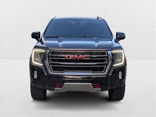 2021 Gmc Yukon XL AT4 photo 2