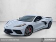  Chevrolet Corvette Stingray