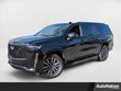CADILLAC Escalade ESV
