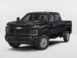  Chevrolet Silverado 2500 HD