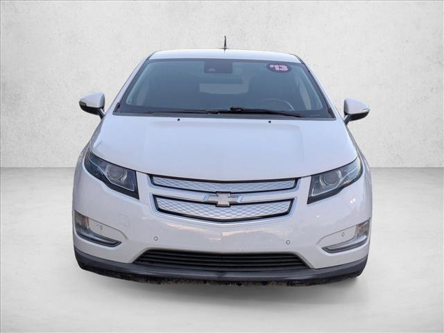 2013 Chevrolet Volt Premium photo 2