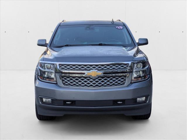 2019 Chevrolet Tahoe LT photo 2