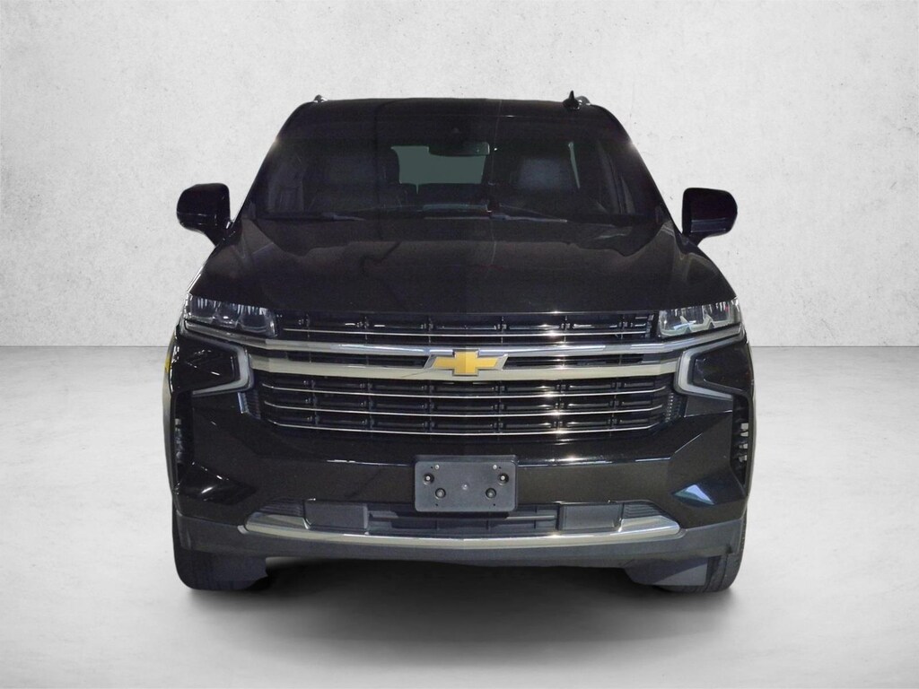 Used 2021 Chevrolet Tahoe LT SUV