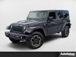 Jeep Wrangler JK Unlimited