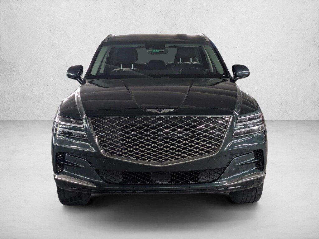 Used 2024 Genesis GV80 SUV