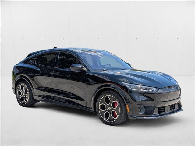 2022 Ford Mustang Mach-E GT photo 3