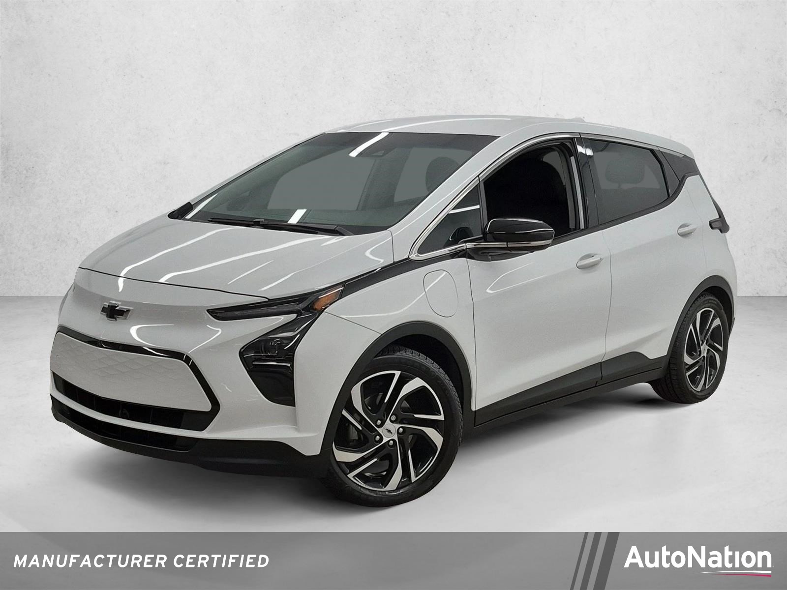 2023 Chevrolet Bolt EV