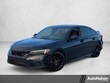  Honda Civic Si