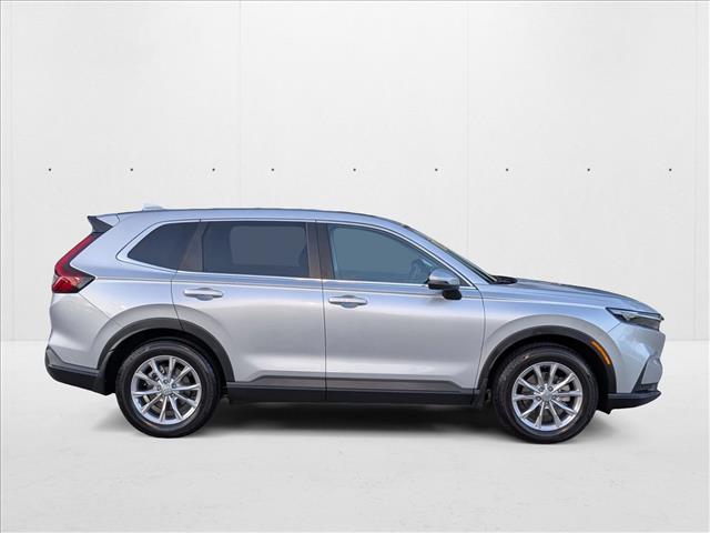 2023 Honda CR-V EX-L photo 2
