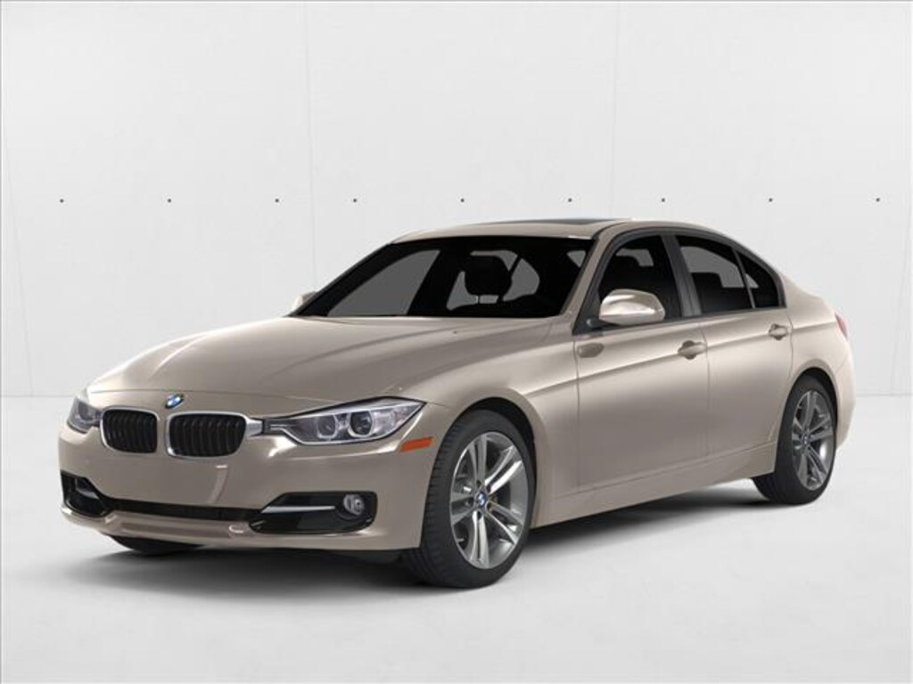 Used 2013 BMW 335i 335i xDrive Sedan