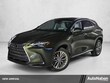  LEXUS NX 350
