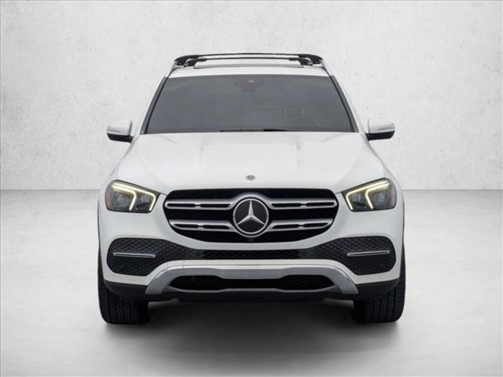Used 2020 Mercedes-Benz GLE 350 GLE 350 SUV